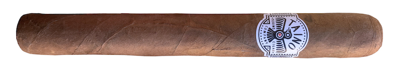 BLIND Serino Taino Review by Small Batch Cigar