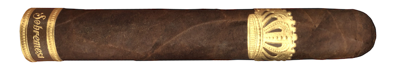 BLIND Dunbarton Sobremesa Review Small Batch Cigar