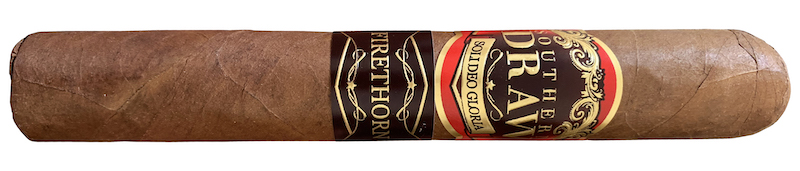 Southern Draw Firethorn Robusto