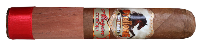 Stallone Alazan Corojo Review