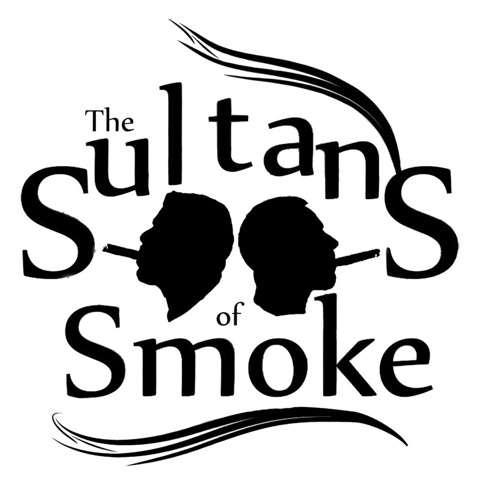 Best Cigar Podcasts: The Sultans of Smoke