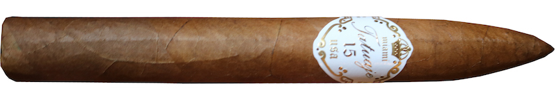 Tatuaje 15th Anniversary Review