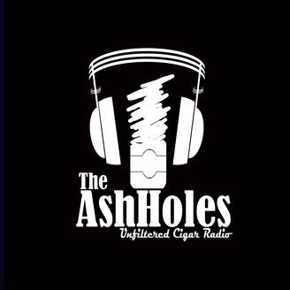 Best Cigar Podcasts: The Ash Holes