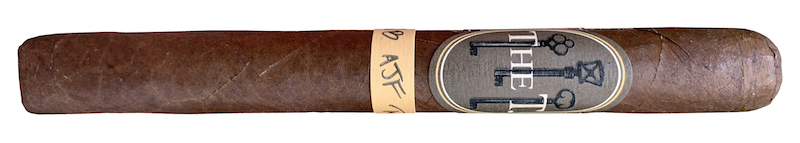 Caldwell The T Habano Review