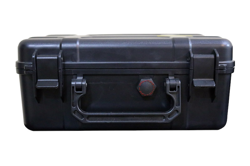 Flying with Cigars: Use a Humidor with an Air Release Valve