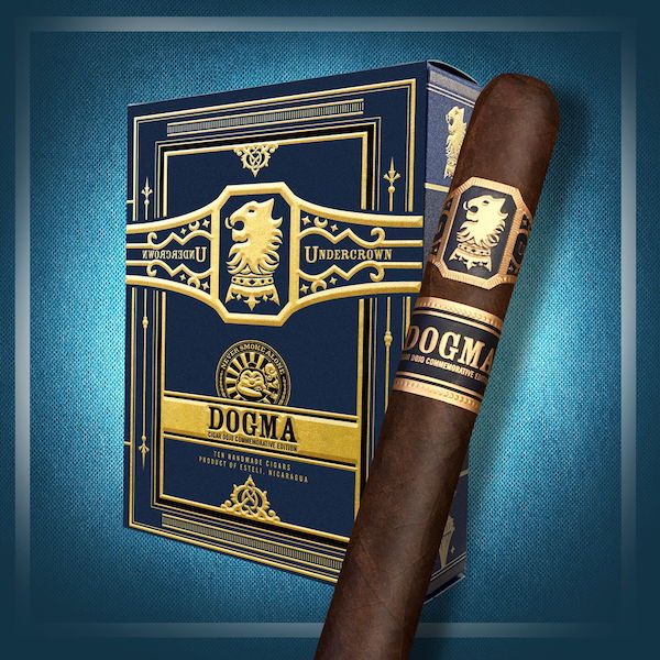 Undercrown Dojo Dogma