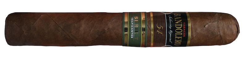 United Bandolero Serie T Review
