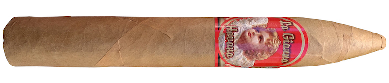 United Cigars La Gianna Review