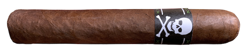 Viaje Skull & Bones Bruce Banner Review