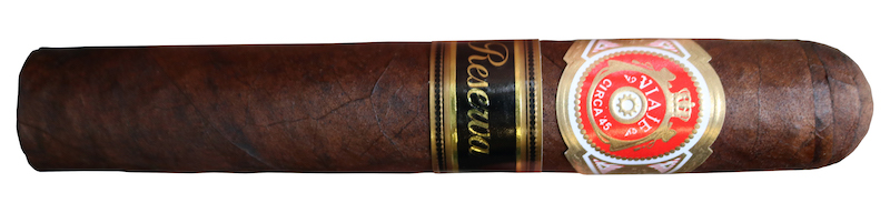Viaje Circa 45 Reserva Review