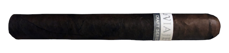 BLIND Viaje For the Love of the Leaf Review by Small Batch