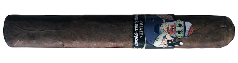 Viaje Zombie Farmer Bill Hatchet Review - Featured Image