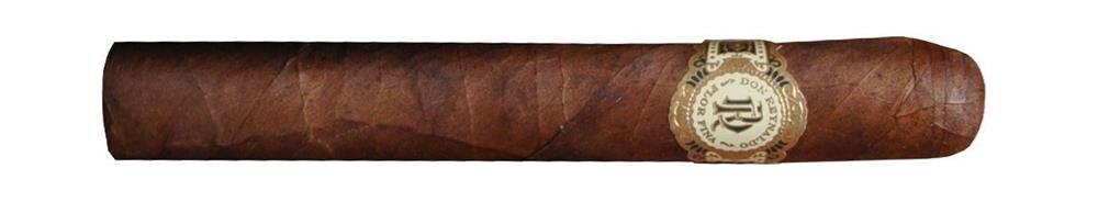 Warped Don Reynaldo Review by Small Batch Cigar