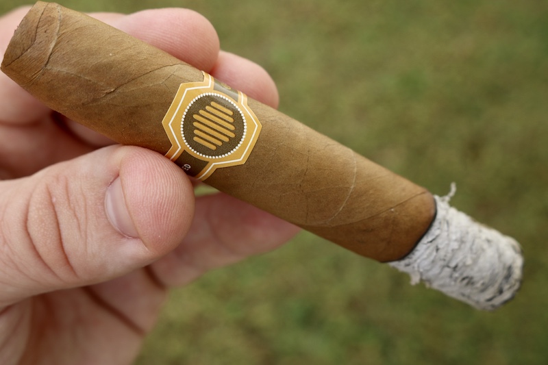 Warped La Colmena Unico Especial Review