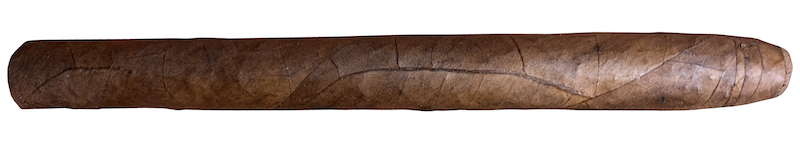 Warped Lirio Rojo Review