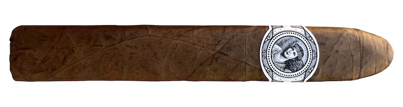 Partagas de Bronce - Blind Cigar Review - Blind Man's Puff