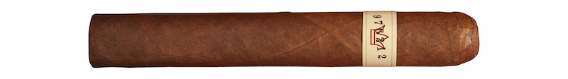 Top 11 Cigars of 2018: Warped Serie Gran Reserva 1988