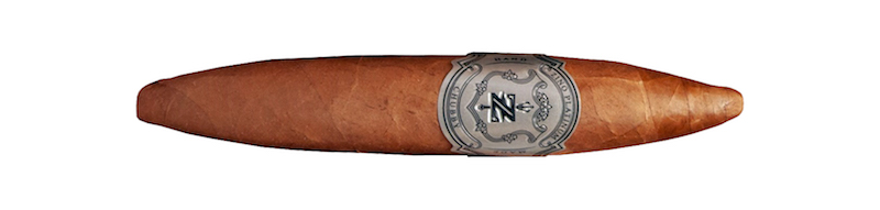 Cigars That Aren't Peppery: Zino Platinum