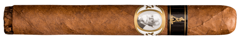 Cigars That Don't Taste Like Pepper: Bespoke Basilica A