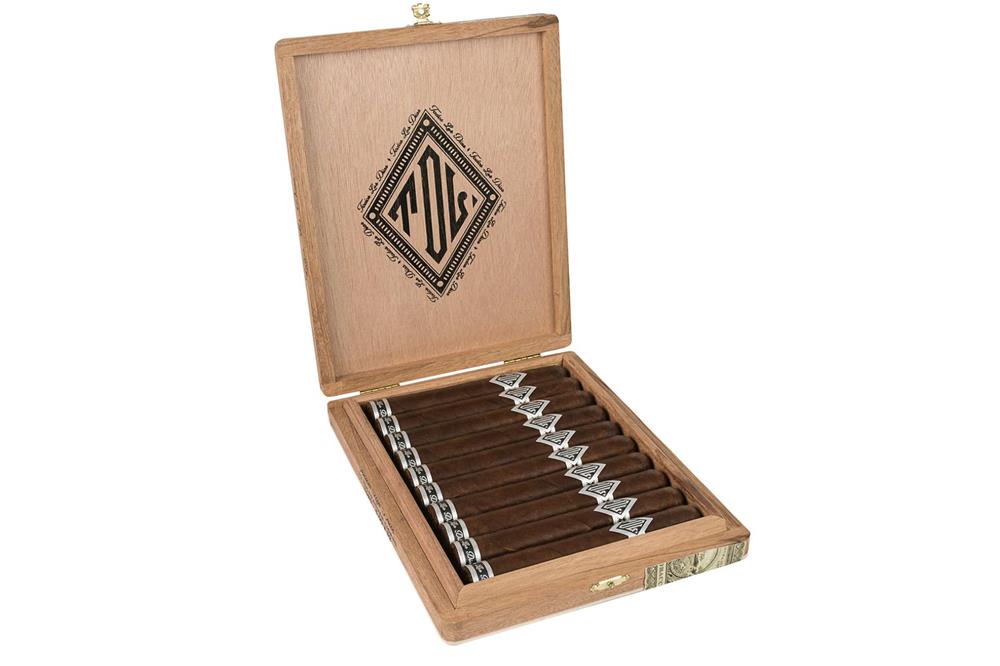 Dunbarton Tobacco and Trust Todos Las Dias - SmallBatchCigar.com Buy Todos Las Dias cigars