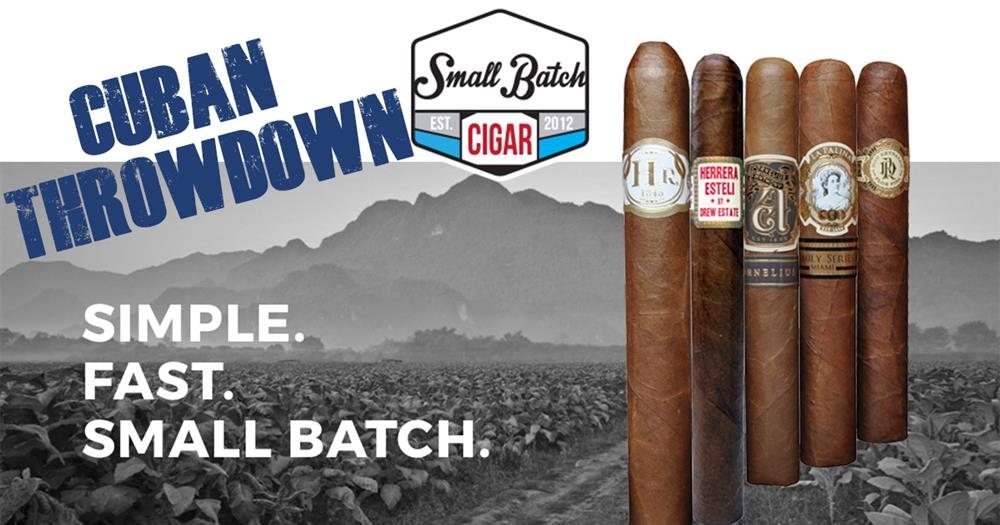 Finding Similar Cigars: Country of Origin