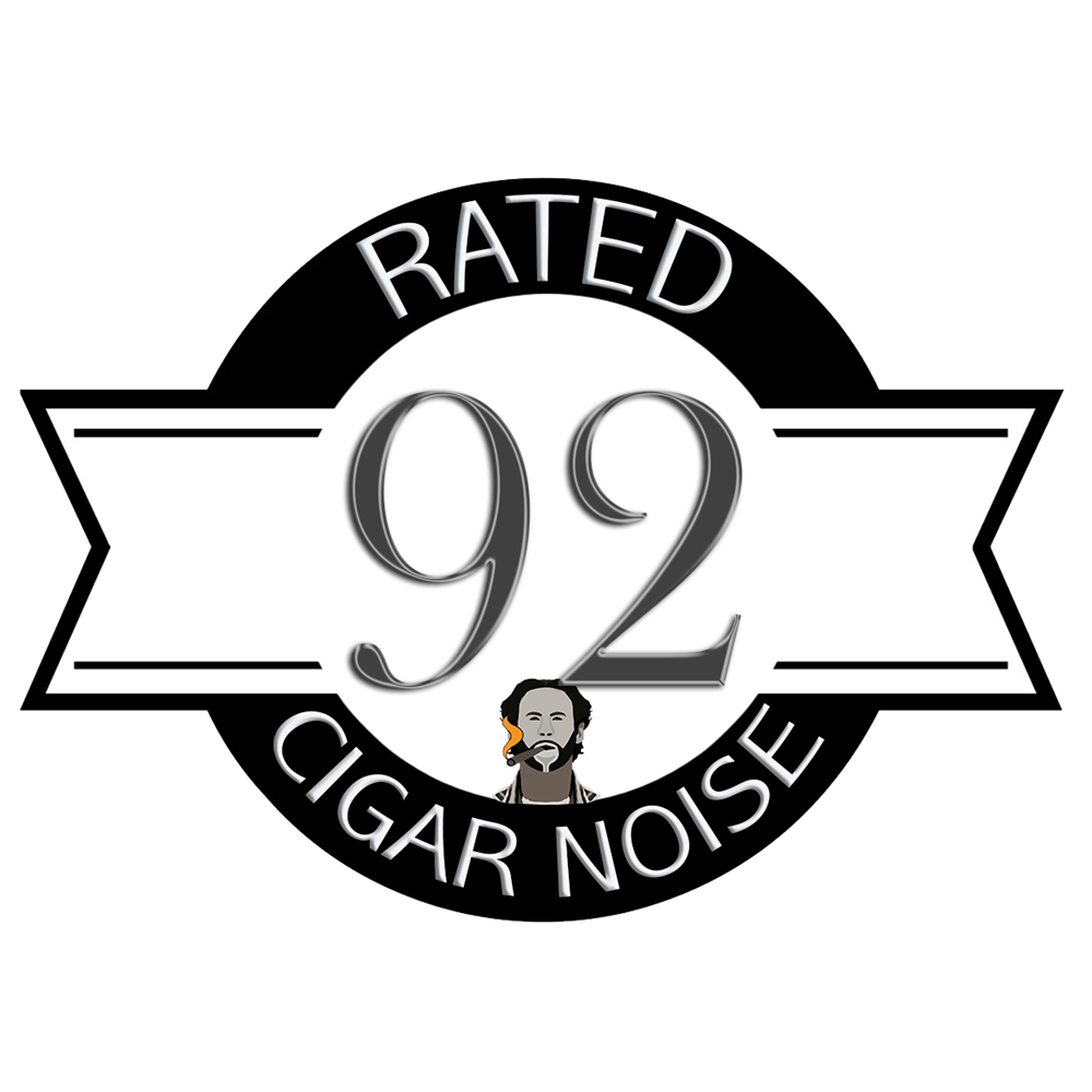 Serino Wayfarer Review by CigarNoise | Rated 92